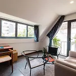Nexus House Garden Thao Dien