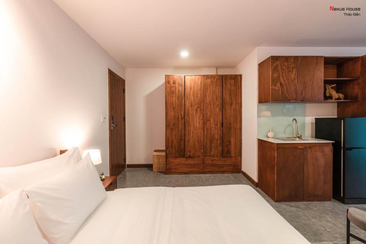Nexus House Garden Thao Dien 5*