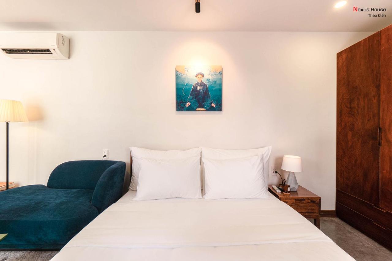 Khách sạn Nexus House Garden Thao Dien TP. Hồ Chí Minh