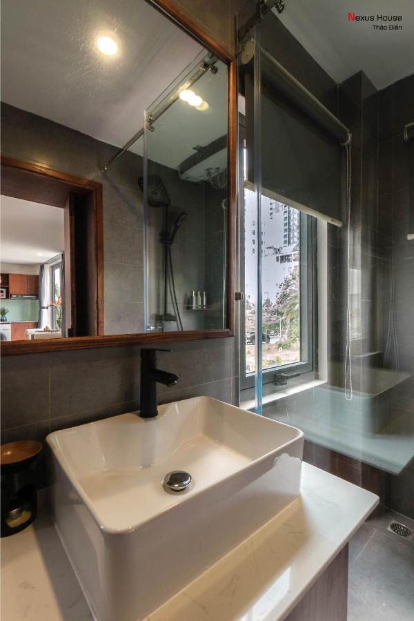 Khách sạn Nexus House Garden Thao Dien 5*