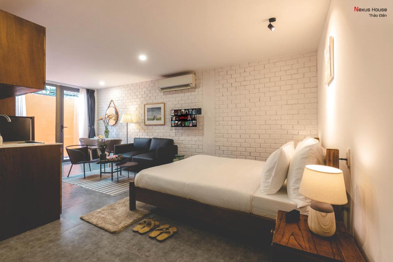 Nexus House Garden Thao Dien 5*