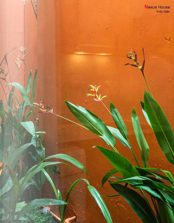 Khách sạn Nexus House Garden Thao Dien TP. Hồ Chí Minh