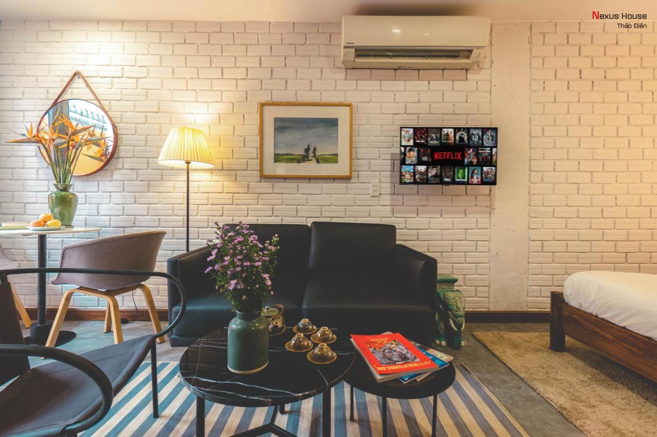 Nexus House Garden Thao Dien 5* TP. Hồ Chí Minh