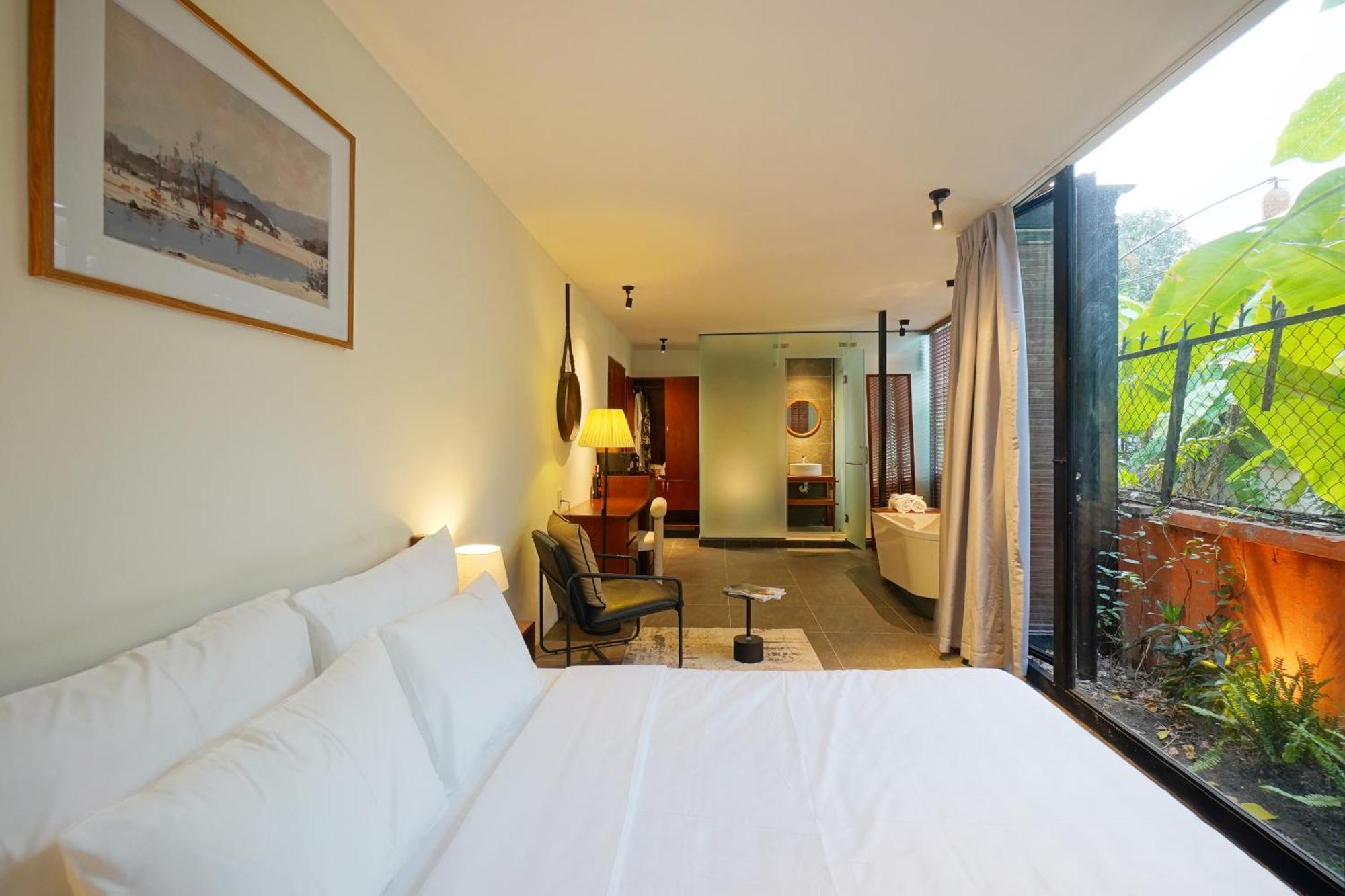Nexus House Garden Thao Dien * Ho Chi Minh City