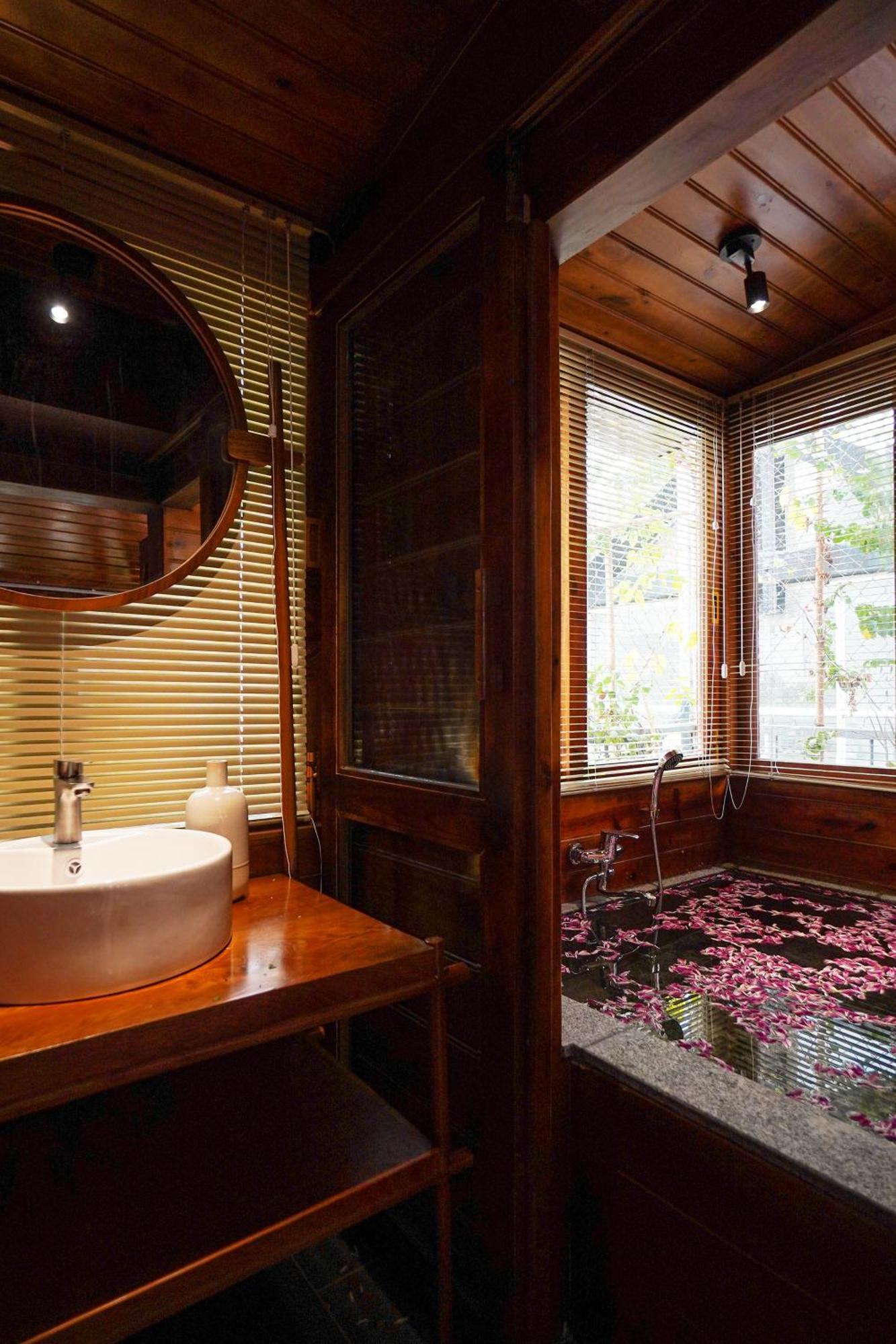 Khách sạn Nexus House Garden Thao Dien TP. Hồ Chí Minh