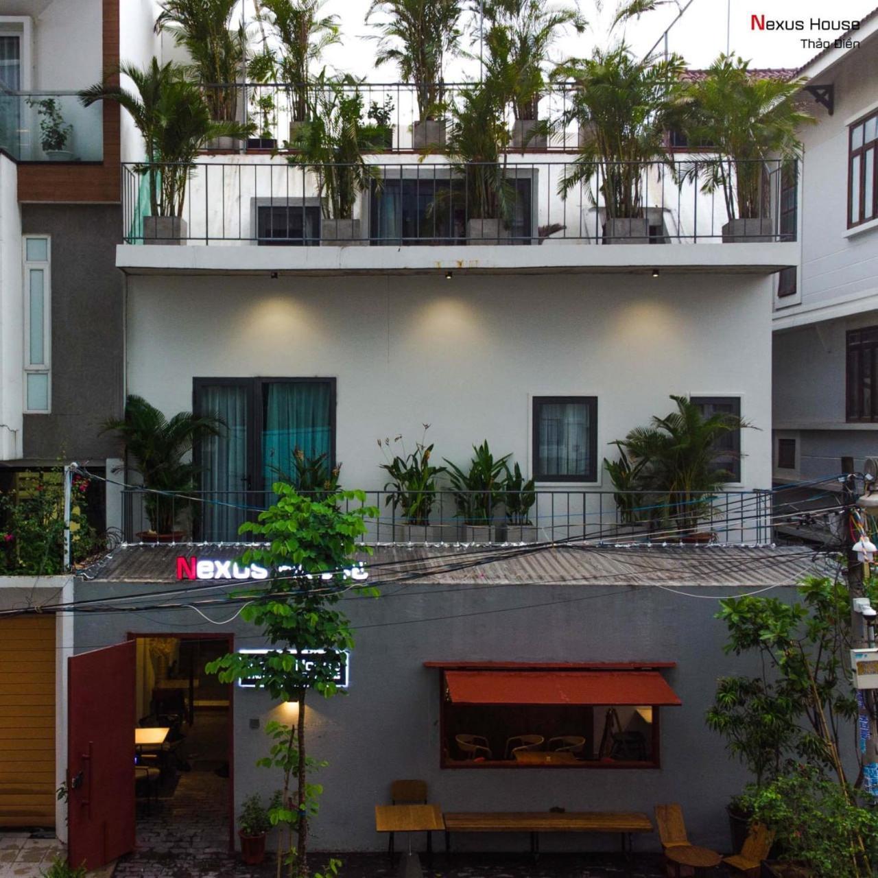 Nexus House Garden Thao Dien 5*