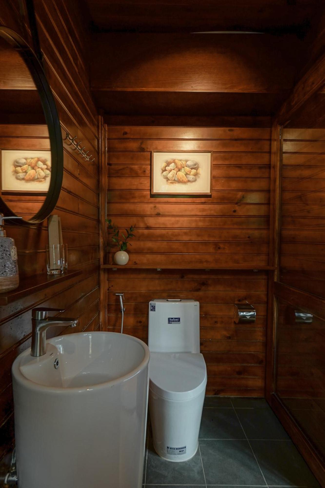 Nexus House Garden Thao Dien 5*