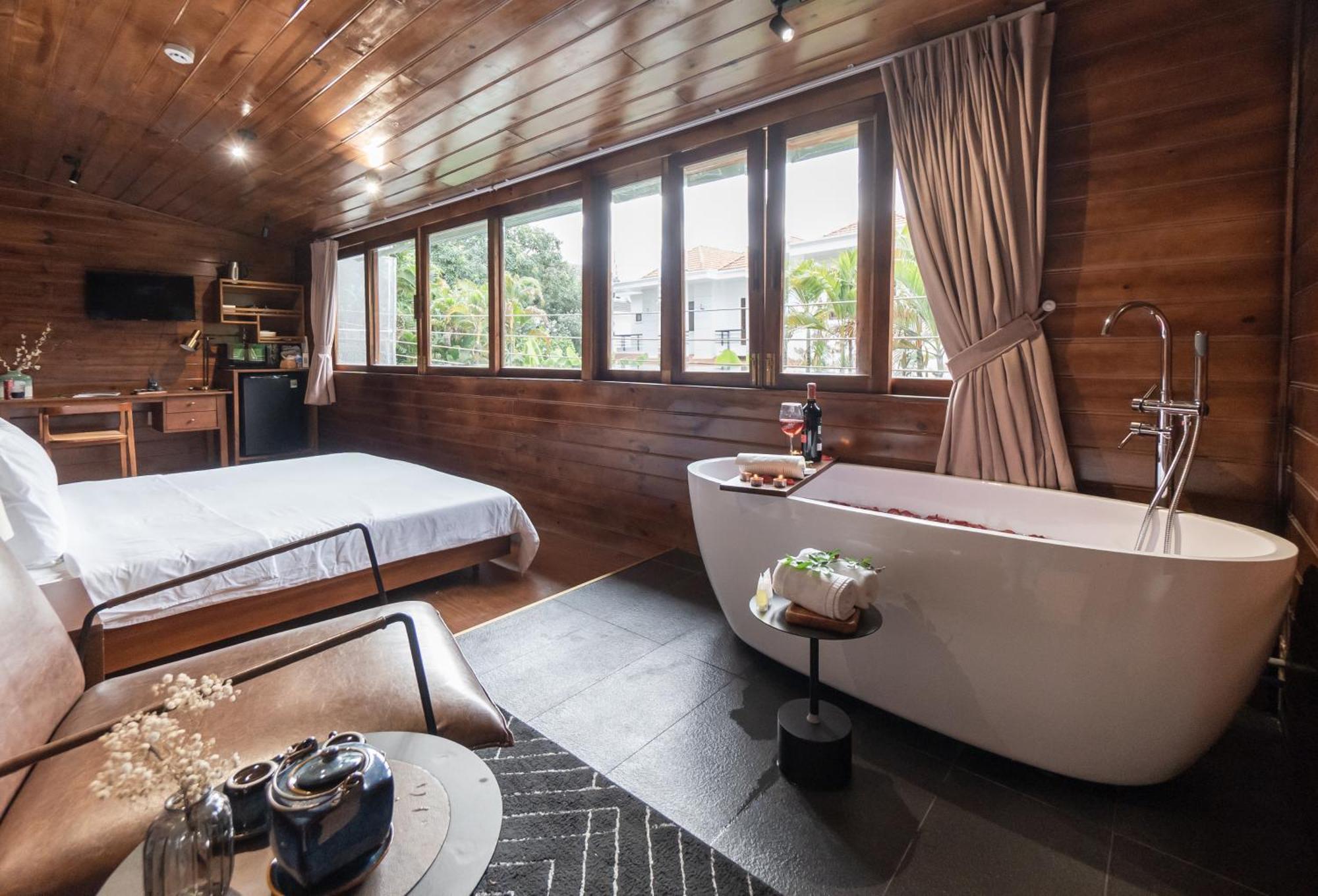 Nexus House Garden Thao Dien 5* TP. Hồ Chí Minh