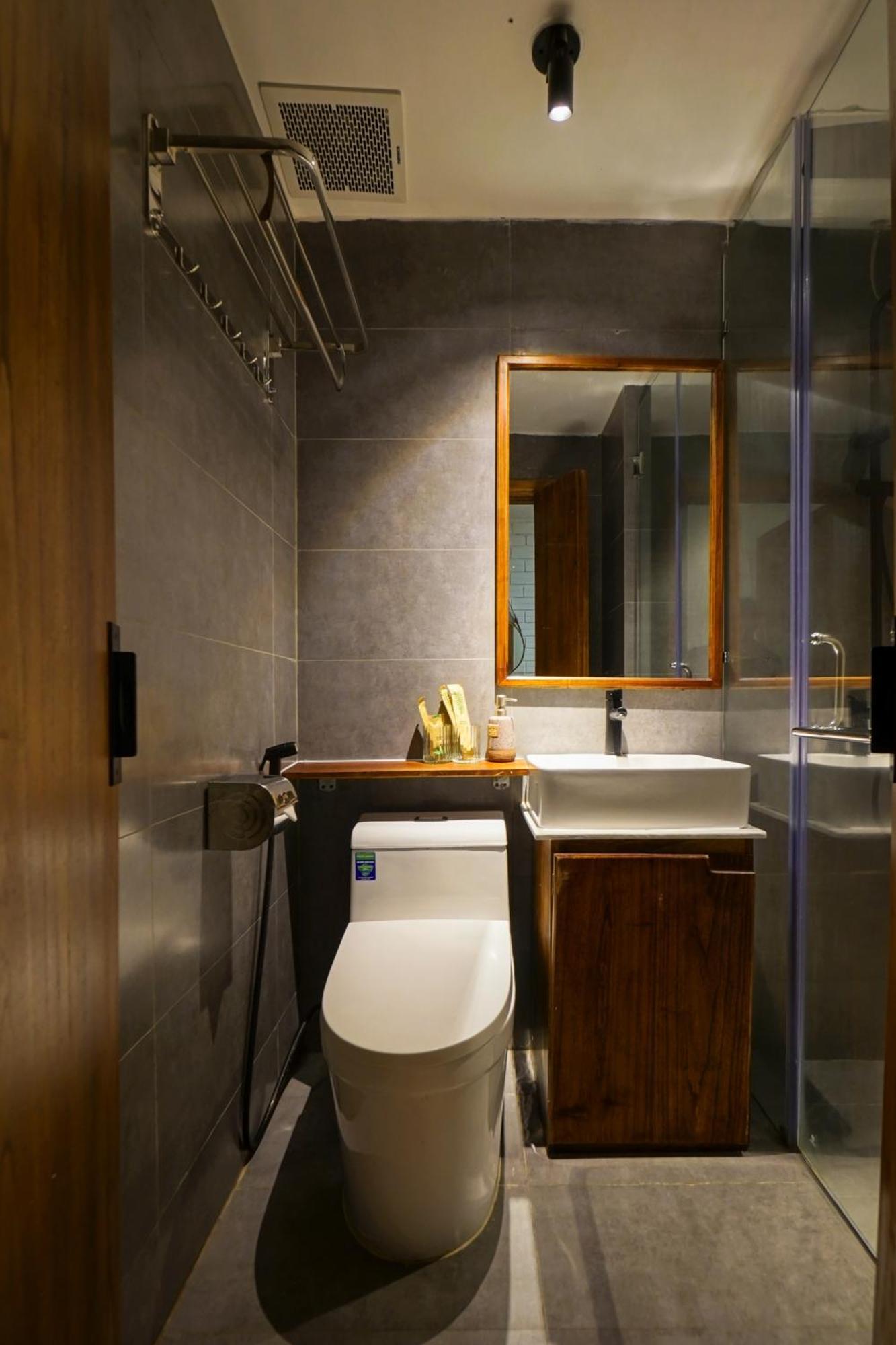 Aparthotel Nexus House Garden Thao Dien Ho Chi Minh City