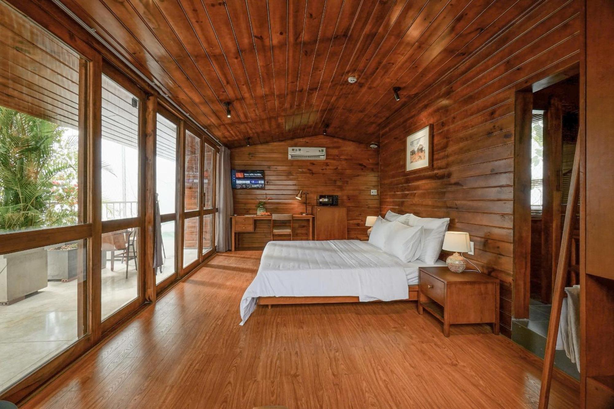 Nexus House Garden Thao Dien 5* TP. Hồ Chí Minh