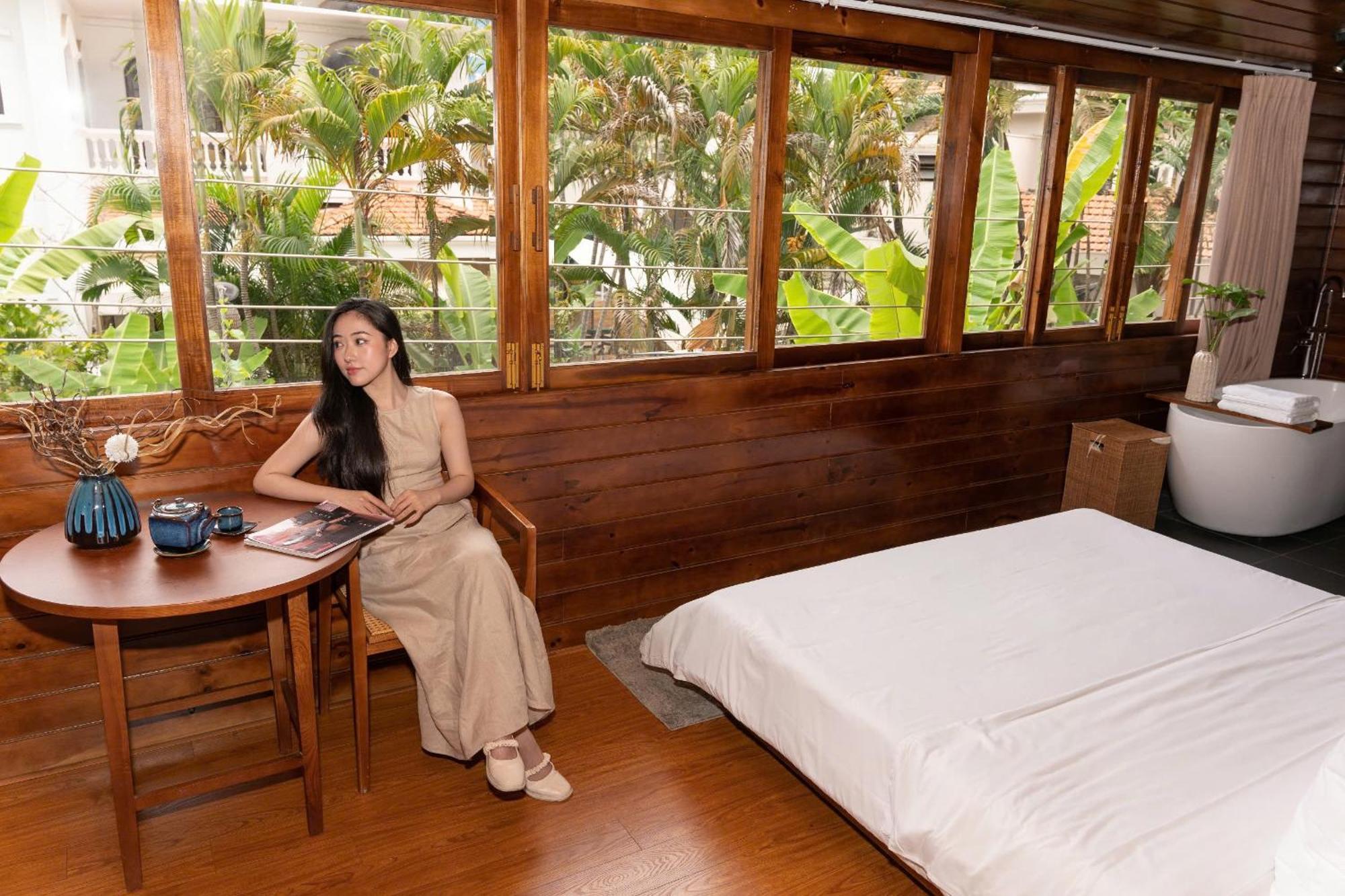 Nexus House Garden Thao Dien TP. Hồ Chí Minh