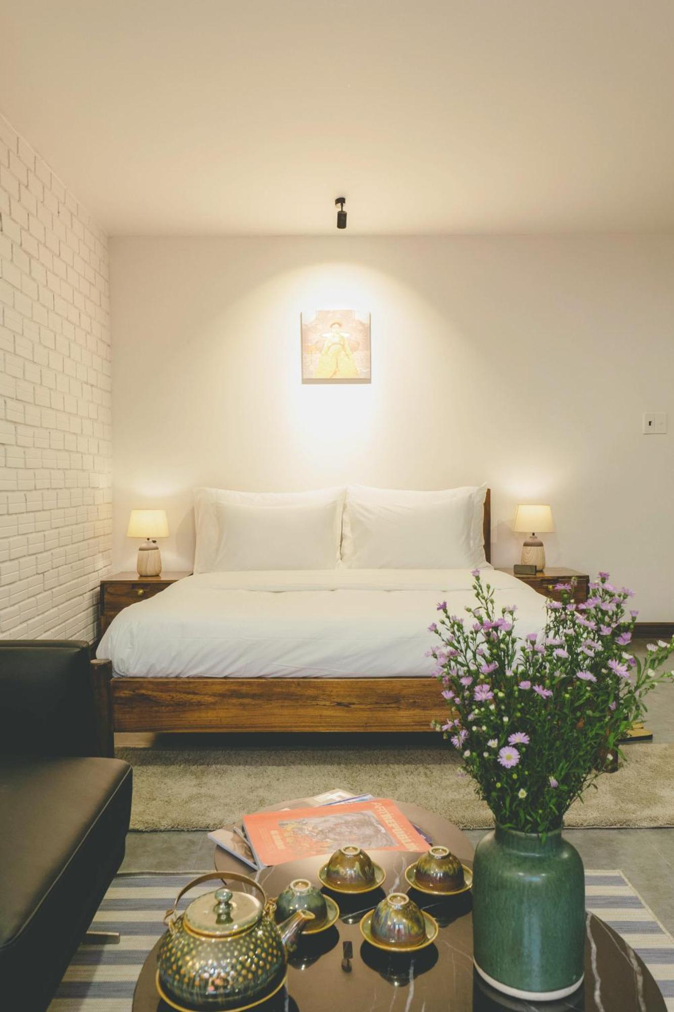 Nexus House Garden Thao Dien Khách sạn TP. Hồ Chí Minh