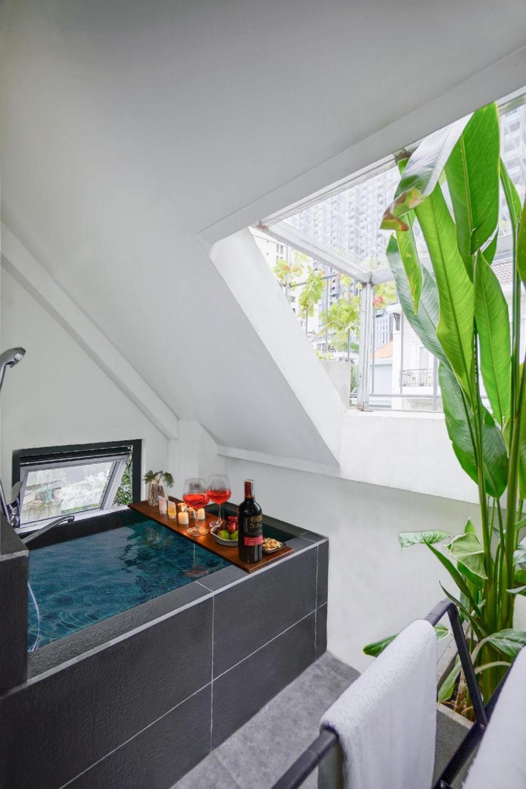 Nexus House Garden Thao Dien