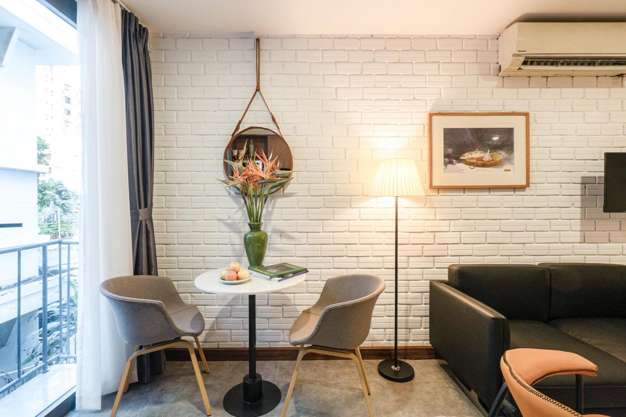 Nexus House Garden Thao Dien TP. Hồ Chí Minh