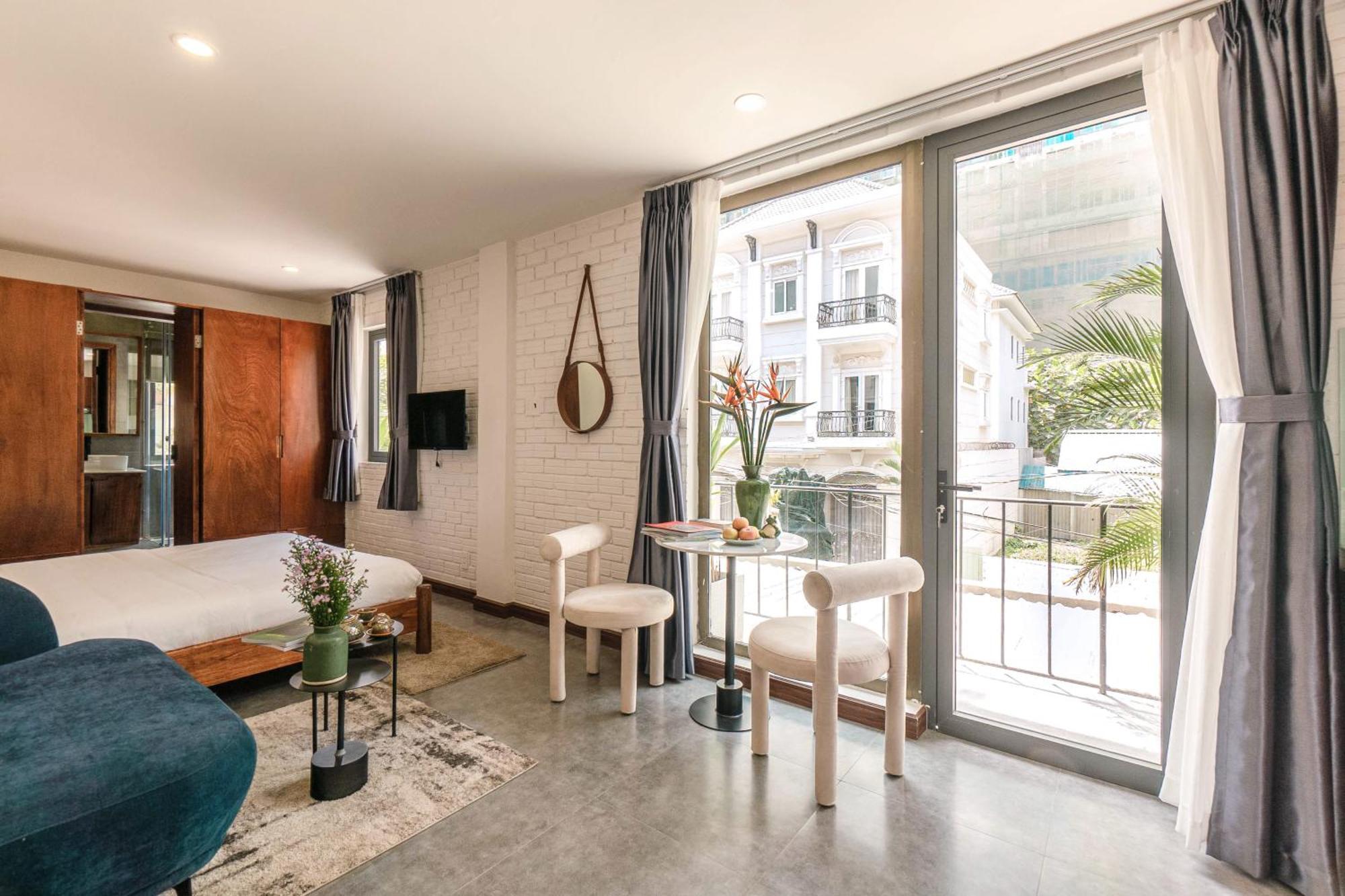 Nexus House Garden Thao Dien 5* TP. Hồ Chí Minh