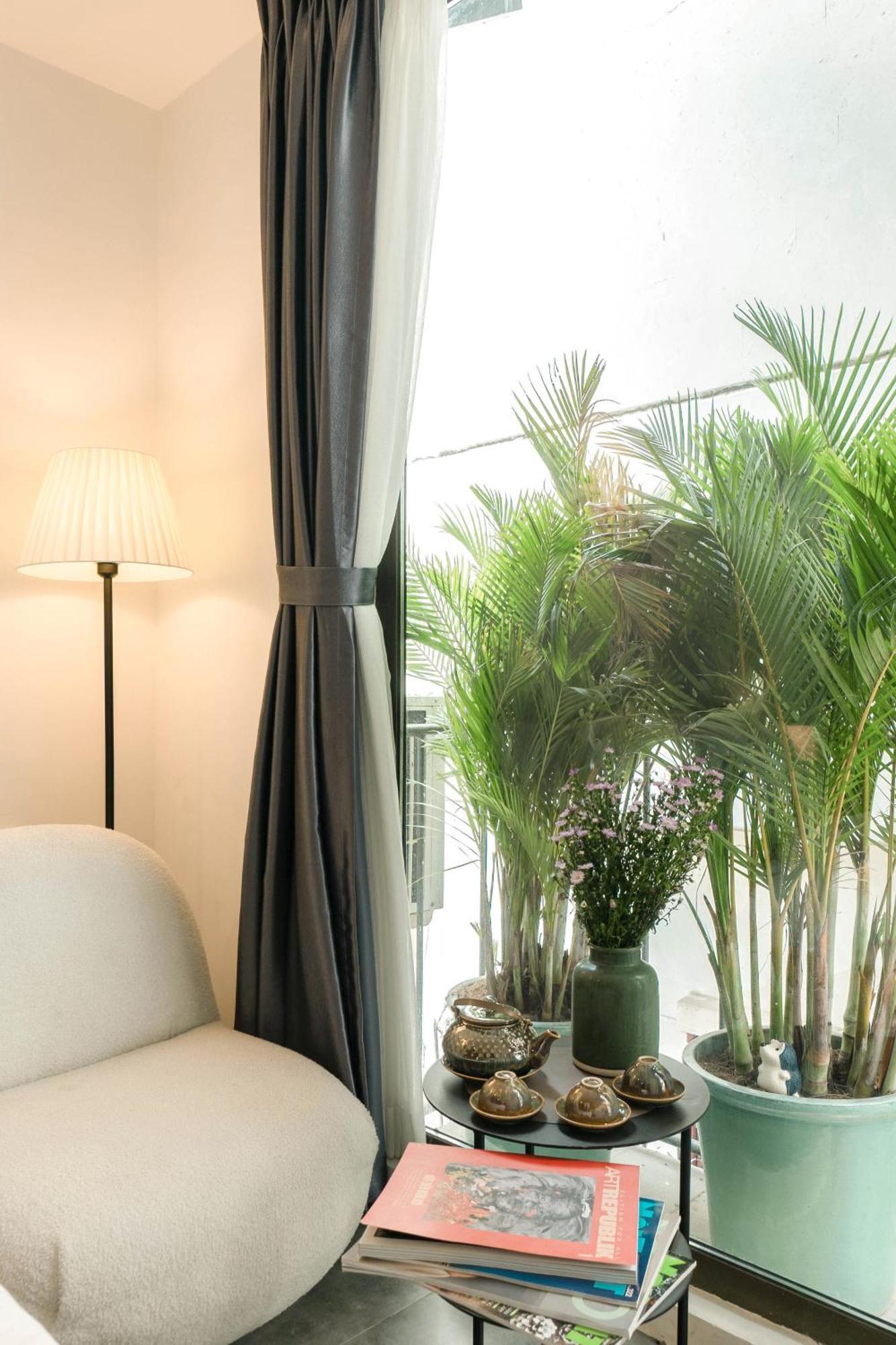 Nexus House Garden Thao Dien Khách sạn 5*