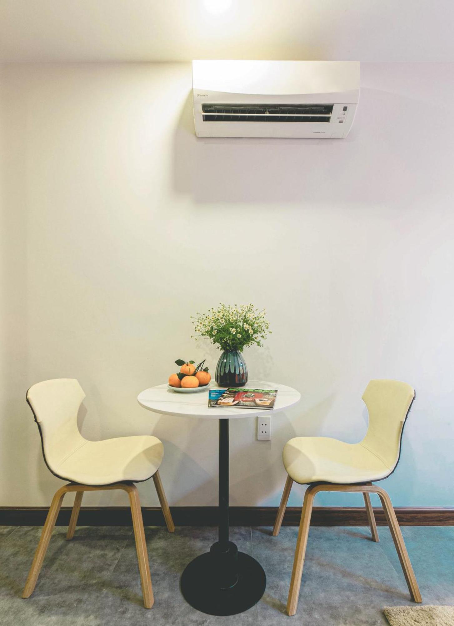 Nexus House Garden Thao Dien TP. Hồ Chí Minh