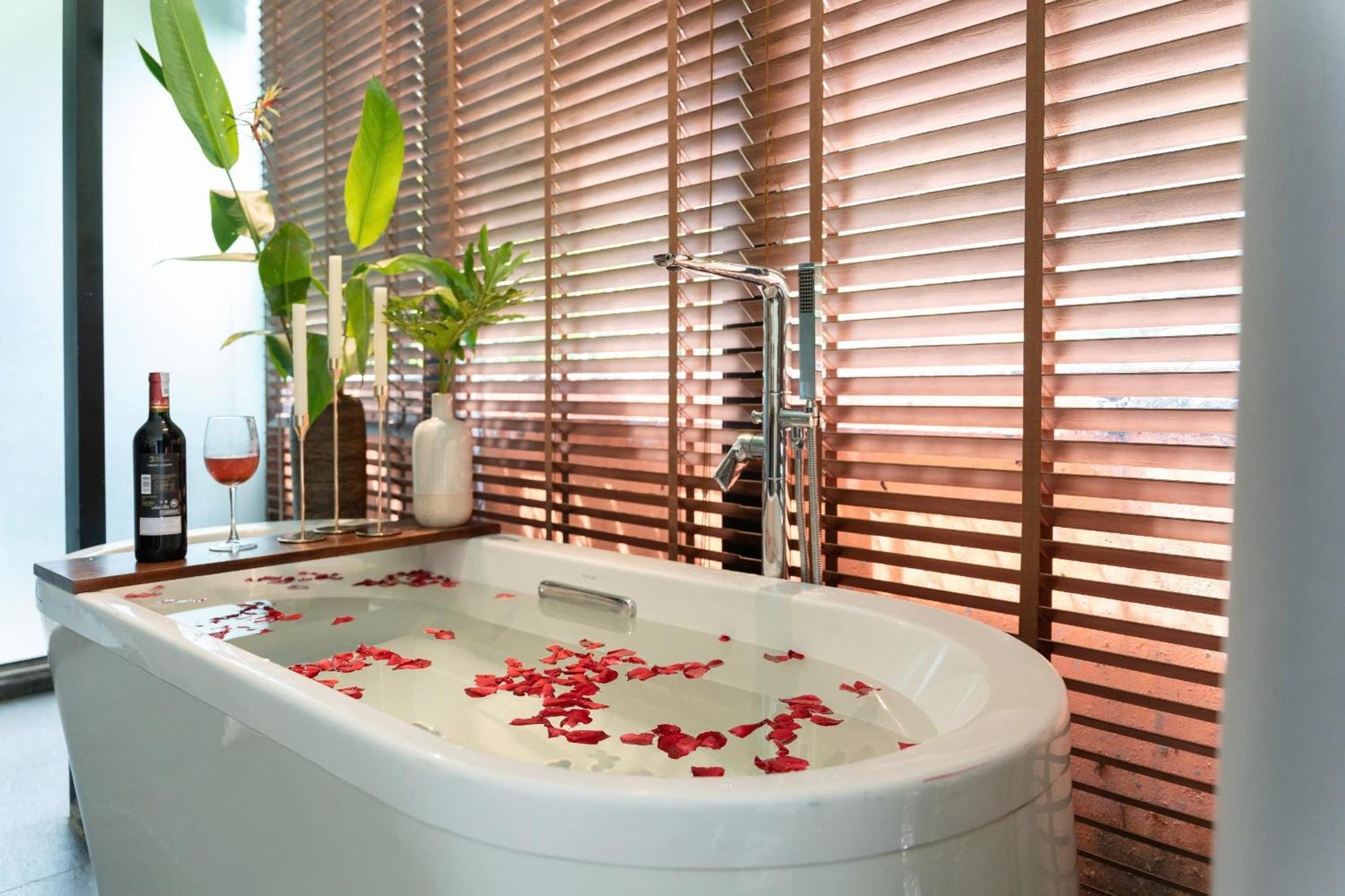 Nexus House Garden Thao Dien 5*