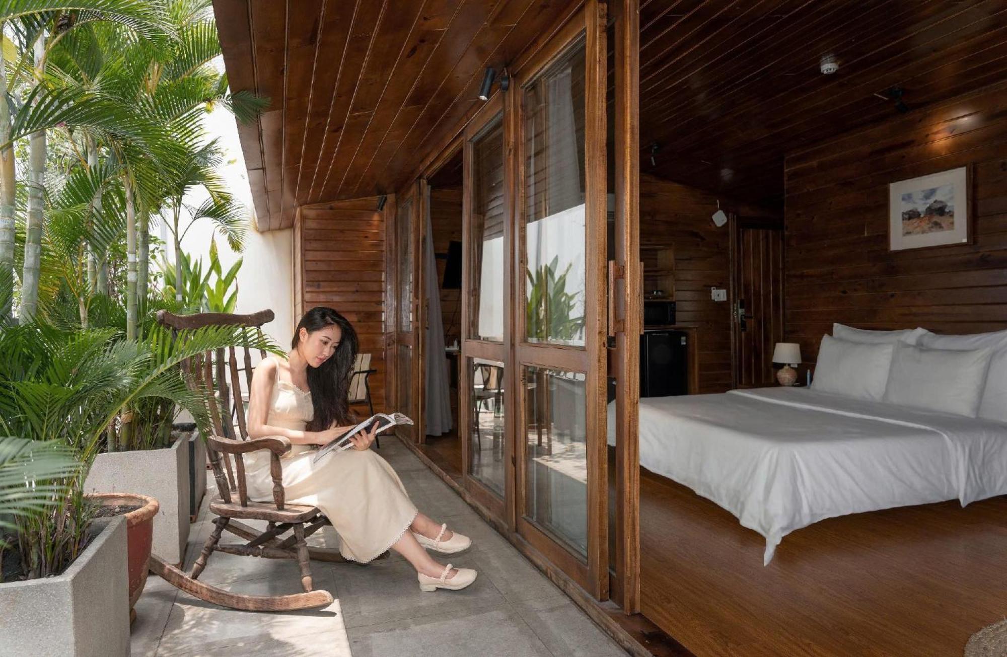 Nexus House Garden Thao Dien 5* TP. Hồ Chí Minh