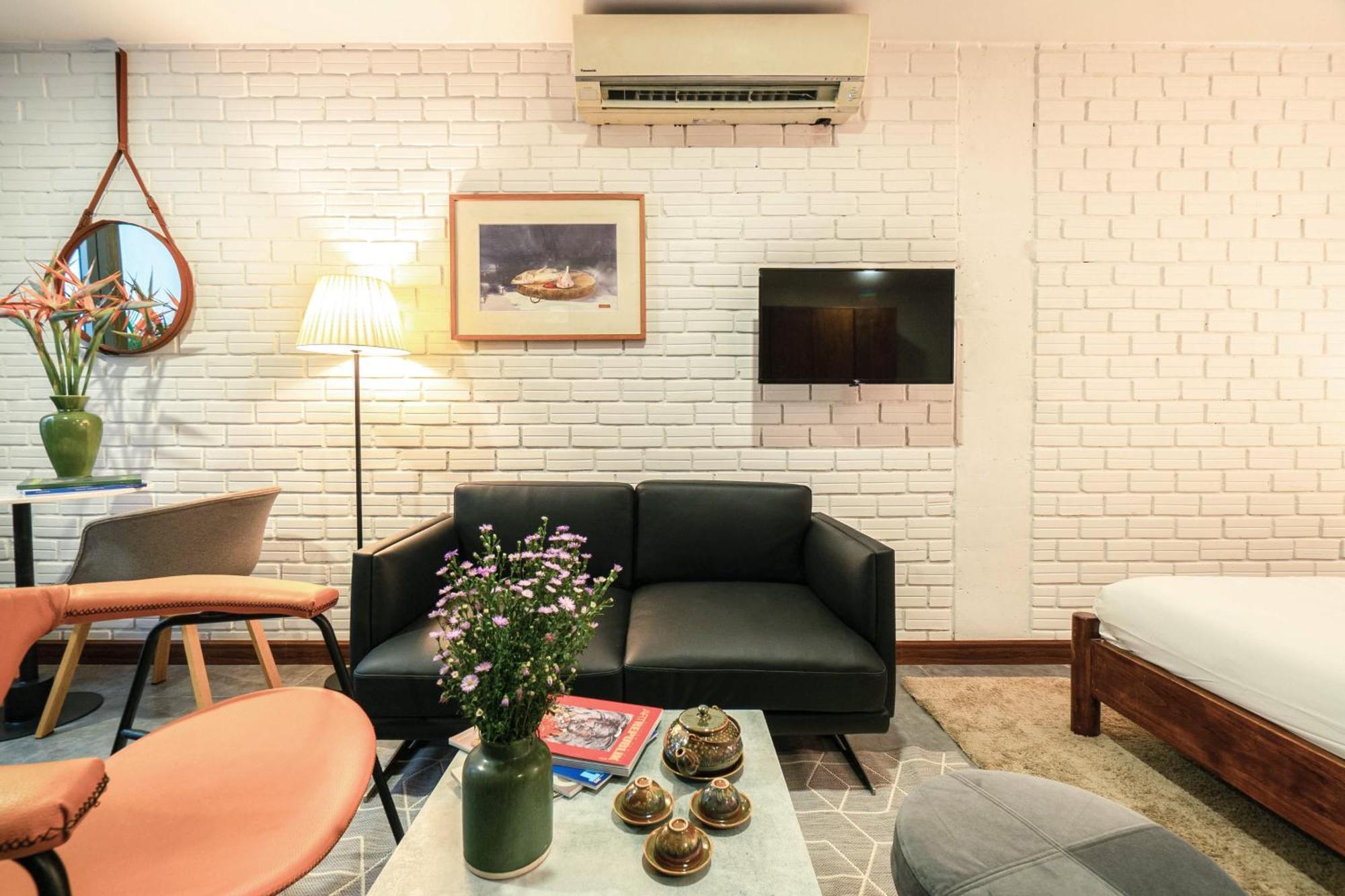 Nexus House Garden Thao Dien Khách sạn TP. Hồ Chí Minh