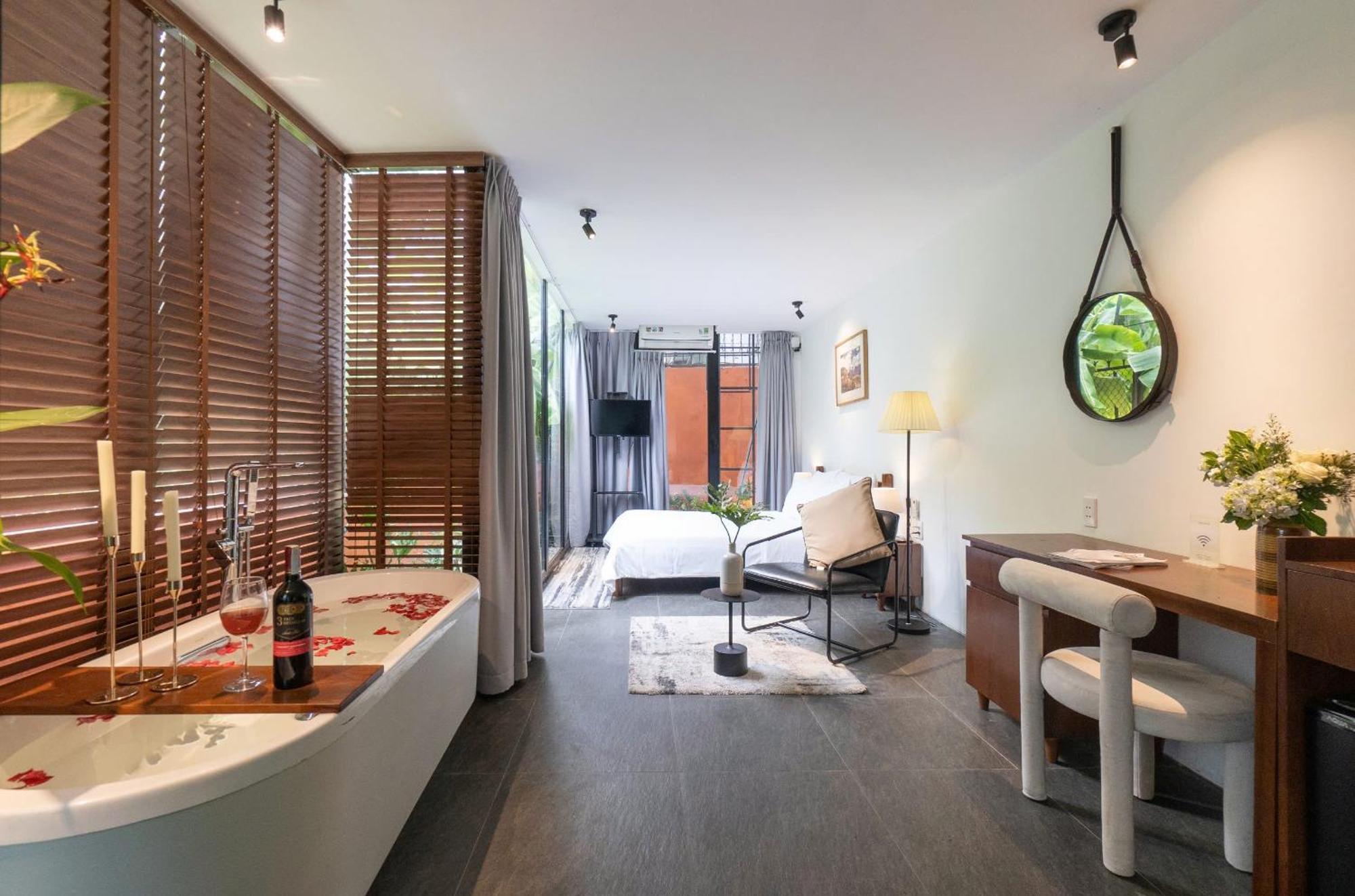 Khách sạn Nexus House Garden Thao Dien TP. Hồ Chí Minh